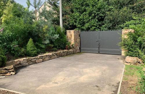 Strandlust Döbeln - Bungalow für eine gemütliche Auszeit zu jeder Jahreszeit - Foto 27