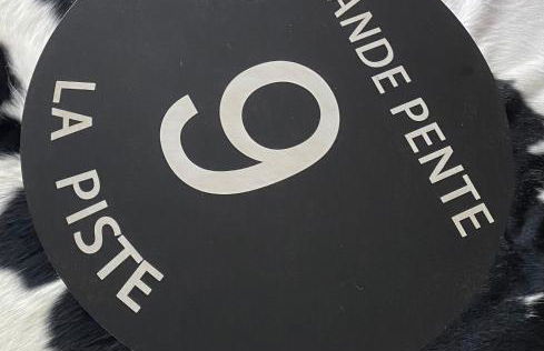 Résidence Les Grandes Bosses - Foto 12