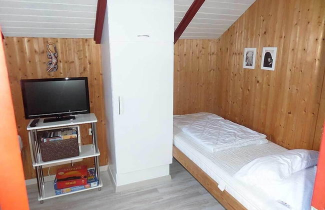 Juwel Feriendorf-Reihenhaus Blaue Blume - Photo 2