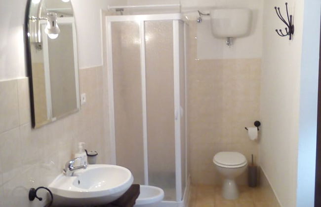 Country House Podere Casorbica - Photo 31