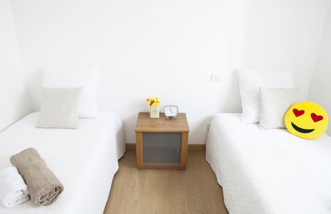 Alessia's Flat - Bright and Spacious - Foto 9