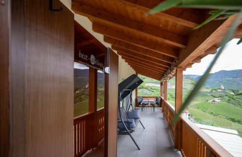 Appartement Schusterhof - Foto 27