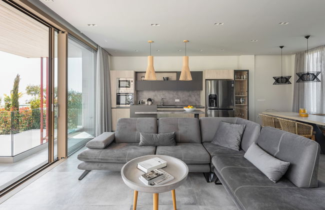 Luria Homes - Foto 48