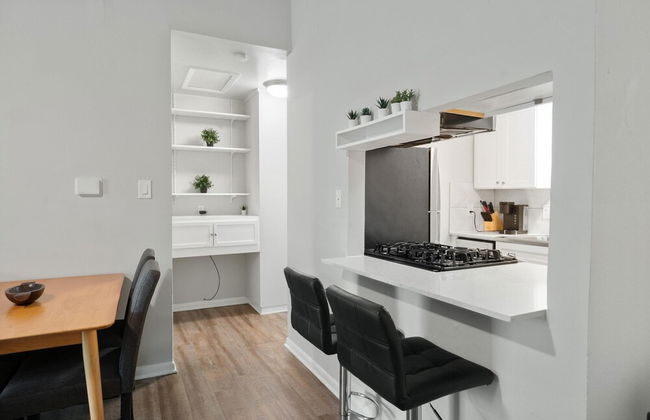 Stylish 1BR Zilker Evonify - Foto 27