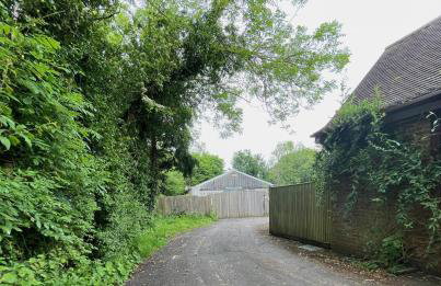 Tovey Lodge - Foto 5