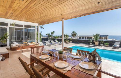 Villa Dois Mares Puerto Calero - Foto 32