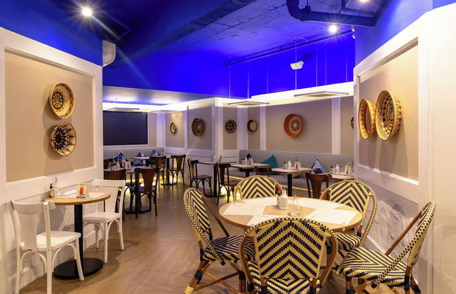 H4 Fortune Jardins - Foto 70