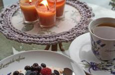 Gandelinka Park Kędrzyno - Foto 19