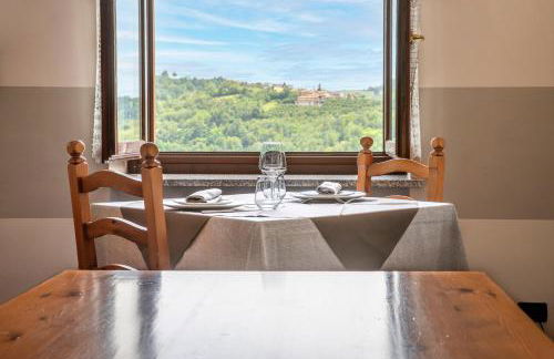 Agriturismo Cantine Bevione - Family Apartments with panoramic view - Foto 34