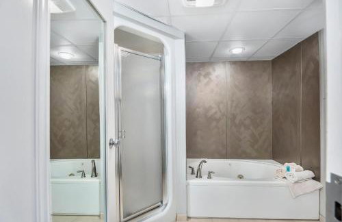 Second Floor Master Suite Bay View - Foto 4