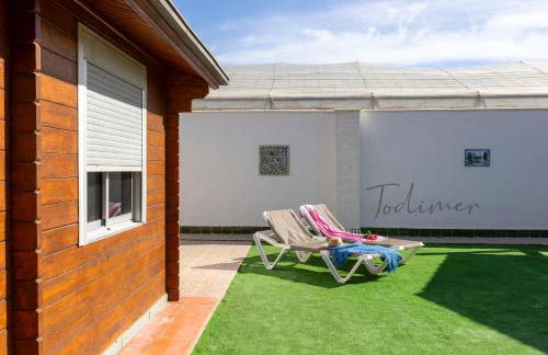 Todimer casa roble - Photo 29