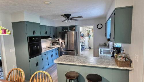 Updated cottage, Screened Patio, Near Lake Barkley - Foto 3