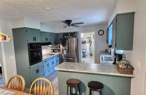 Updated cottage, Screened Patio, Near Lake Barkley - Foto 3