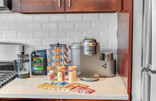 20 MIN to Manhattan! 2BR Luxurious Comfy & Spotless - Foto 11