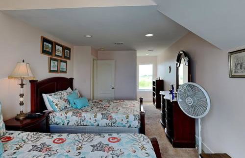 Summer Breeze by Ryson Vacation Rentals - Foto 91