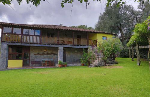 Quinta do Galgo - Foto 1