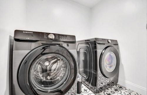 Harmony House Family Escape for 8 - Foto 13