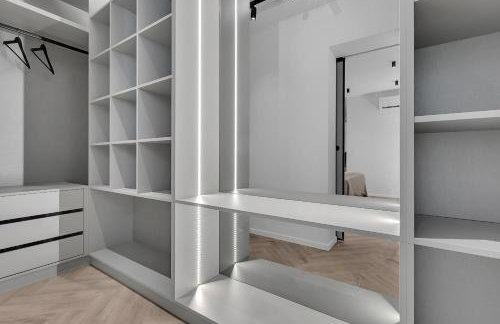 Villa FRAGMENT - Designer Villa with jacuzzi - Foto 16