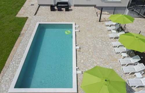 Green Diamond - Foto 73