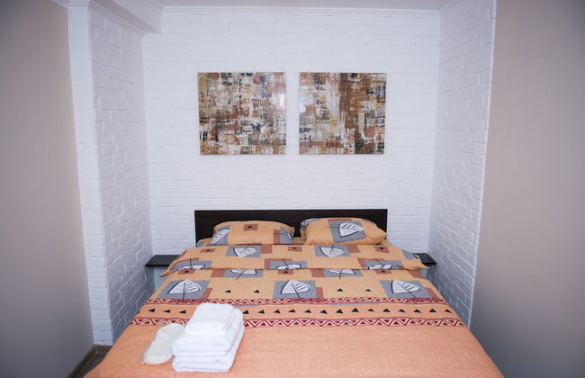 Odessa Apartments Sea-side - Foto 12