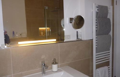 Ferienwohnung Schwarzwald-Alpenblick - Foto 18