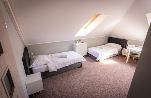 Apartamenty Wypoczynkowa 24 - 700m od Park Wodny Suntago Wręcza - Photo 25