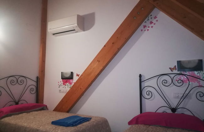 Sierra de Cazorla - Foto 10