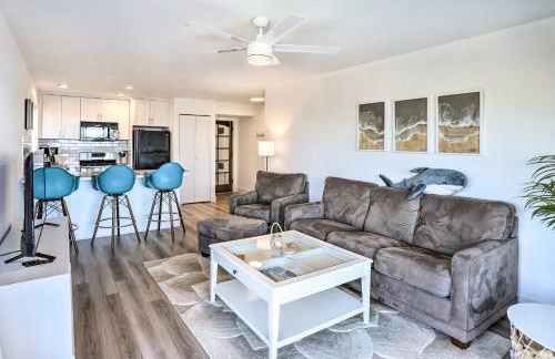 San Clemente Condo with Gorgeous Views Near Beach! - Foto 8