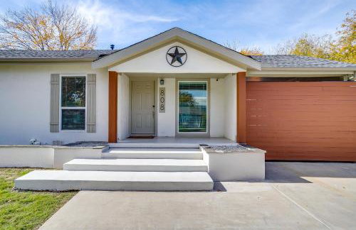 Pickleball Court - Walk to AT&T Stadium, Globe Life, Six Flags, Texas Live! & more - Foto 54