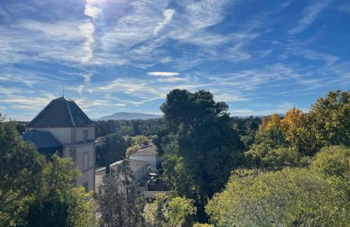 Bienvenue chez Sandrine - Foto 30