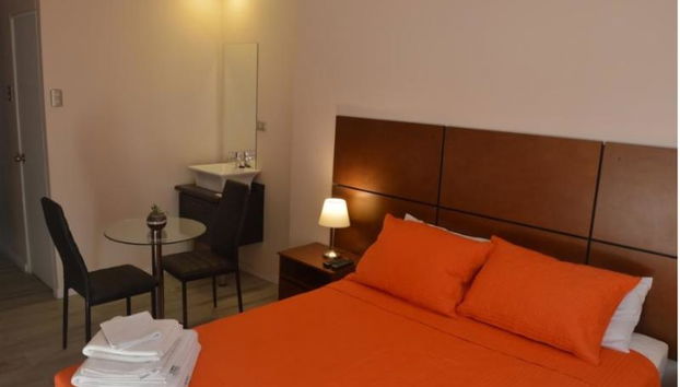 Origen apart hotel - Photo 5