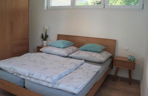 REBHAUS Ferienwohnung Rebdach - Foto 7