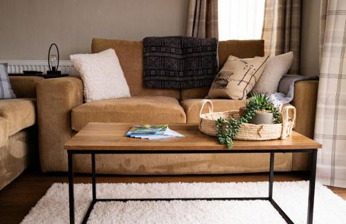 Luxury Lodge - Photo 9