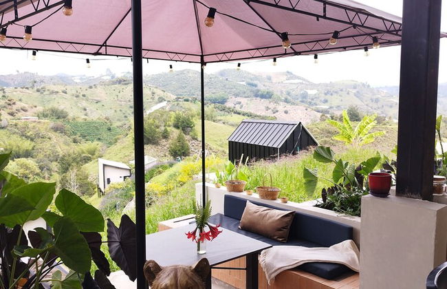 Luum Glamping by Roots Rentals - Photo 39