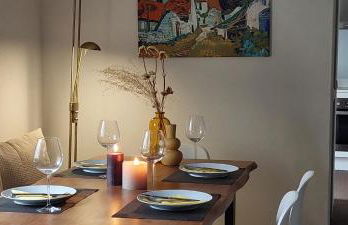 Ferienhaus mit Baukulturpreis in der Südeifel - Ferienhaus TRÄNK - Foto 8