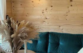 Naturalnie Domek na Warmii - Foto 12