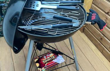 Le Hourmigué maison 130m2 avec jacuzzi à 15mn de Luchon - Foto 53