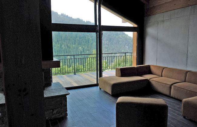 The French Lodge - Foto 43