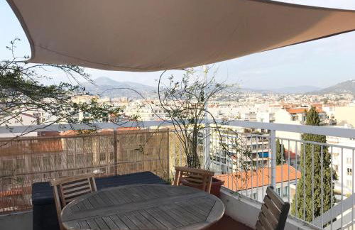 LOFT 360° Nice - Foto 43