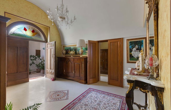 2498 Villa Raffaella by Barbarhouse - Foto 29