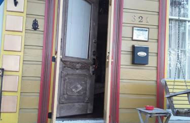 Creole Victorian for groups large and small - Foto 6