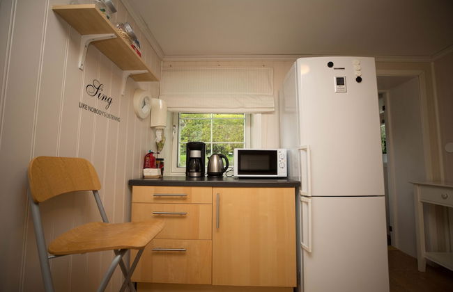 Ranheim Apartments AS - Foto 18