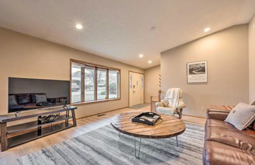 Pet-Friendly Caldwell Home Rental Near Lake! - Foto 1