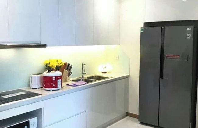 Cozy- Vinhomes Central Park Apartments - Photo 71