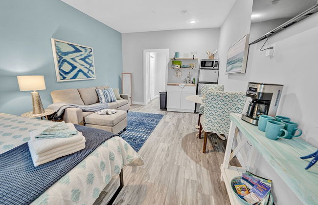 Seaside Escape - Foto 8