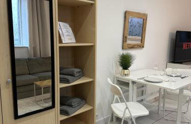 Moderne FeWo nahe Mainz für 4 Personen - Photo 8