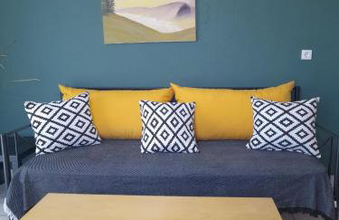 villa Narkissos - Καναλάκι - Εξοχική κατοικία - Foto 17