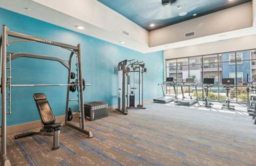 Modern 1BR near TPC Golf Free Parking and Wifi - Foto 26