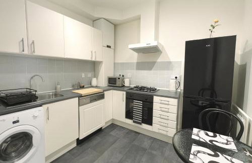 Rioland Apartment near Gatwick - Foto 9