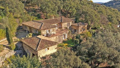 Villa Lou Bagarède - Foto 2